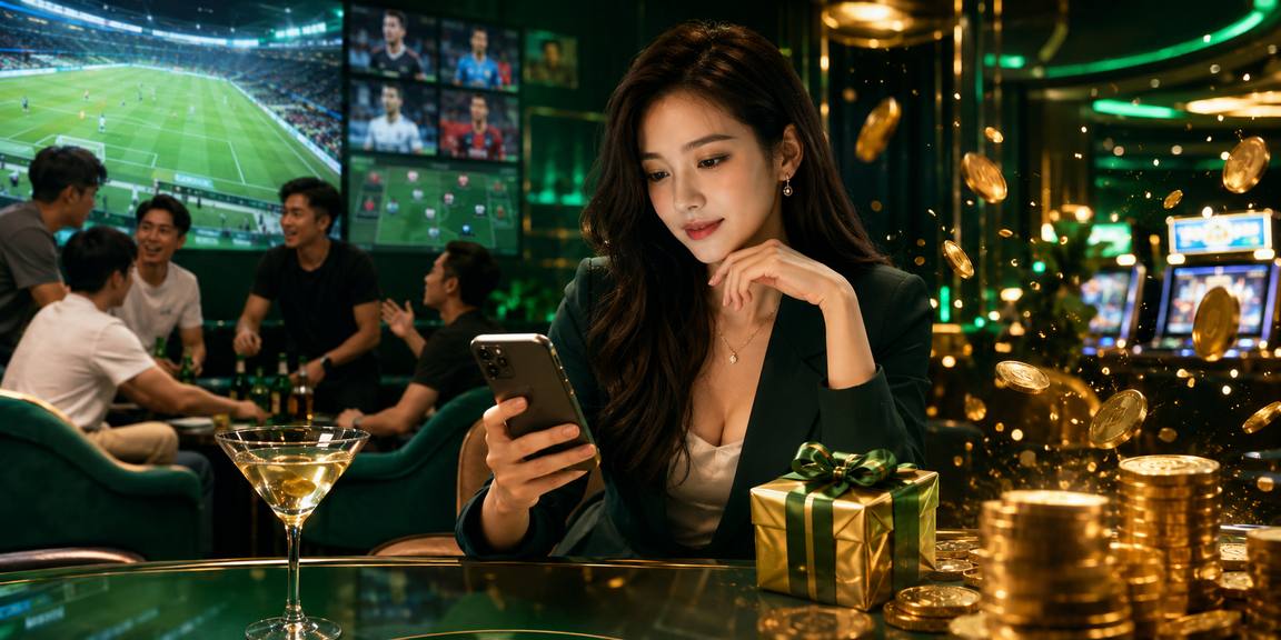 360 game Casino trực tuyến với bàn Live Dealer và slot từ các nhà cung cấp hàng đầu