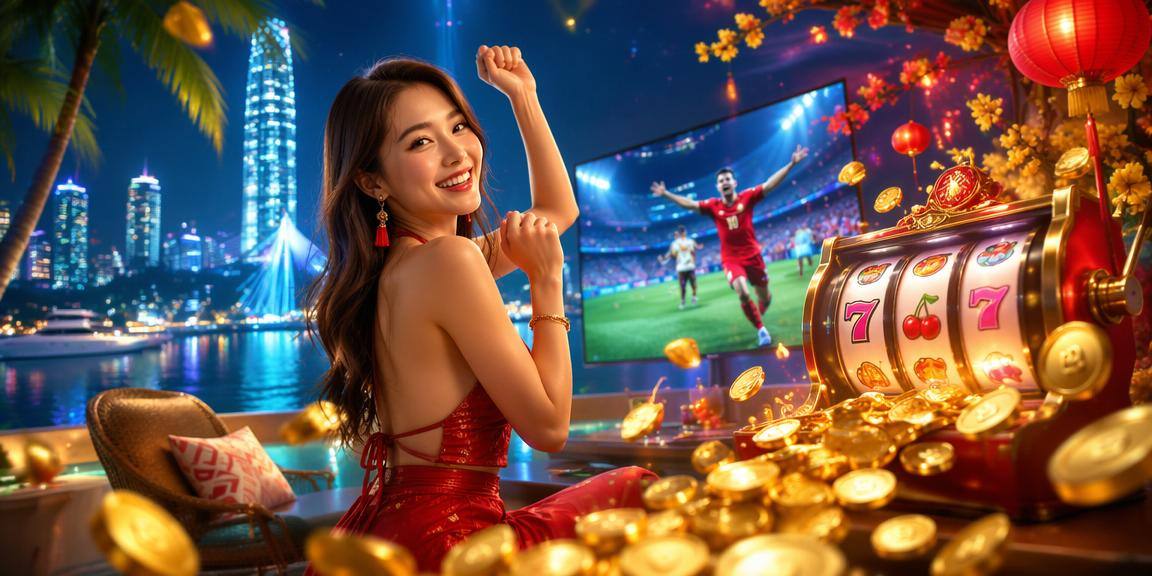 360 game Nạp tiền qua ví điện tử, vào slot ngay lập tức
